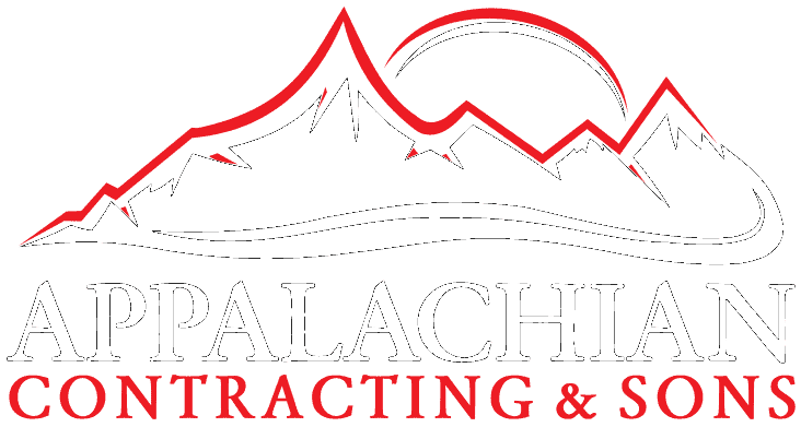 Appalachian Contracting & Sons