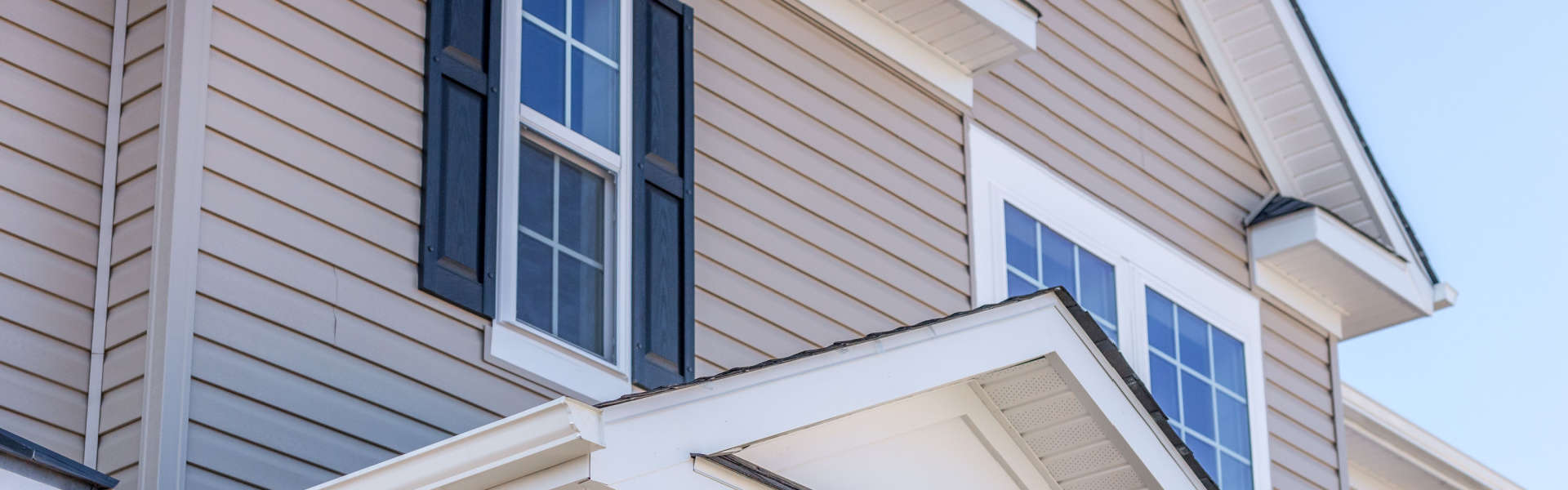 Siding Orange County General Contracting Services